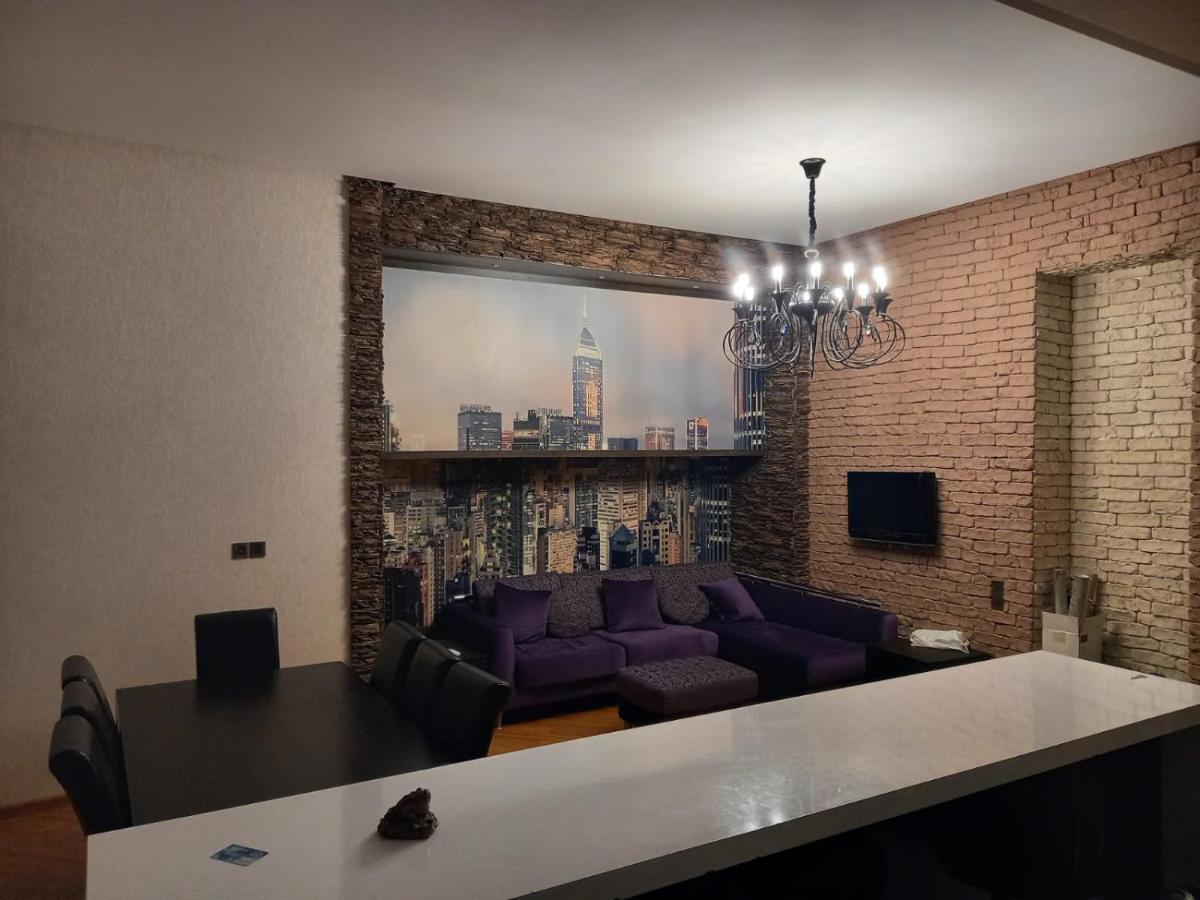 Sahil Lux By Bakuapart Apartment Baku