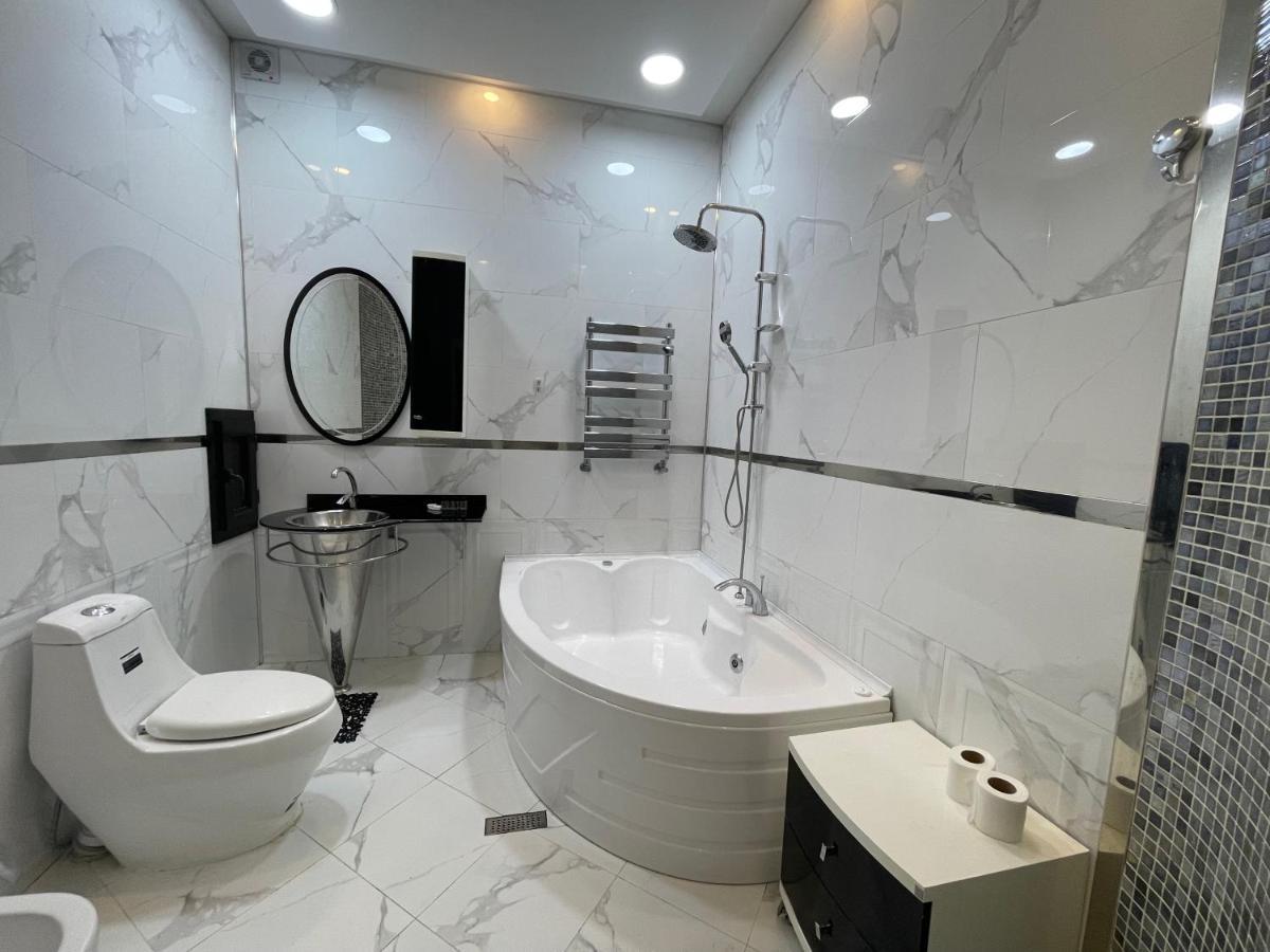 Apartment Sahil Lux By Bakuapart *