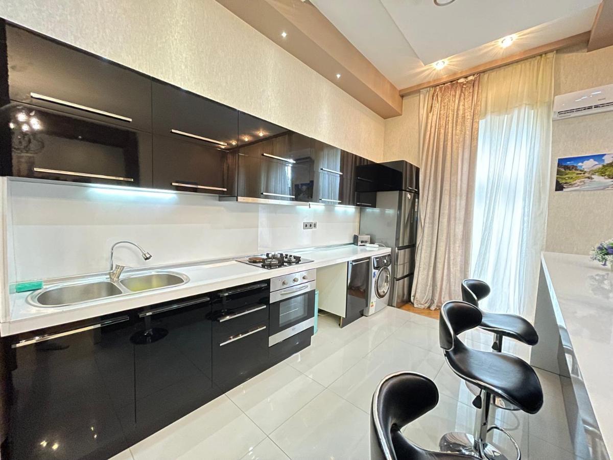 Apartment Sahil Lux By Bakuapart Baku