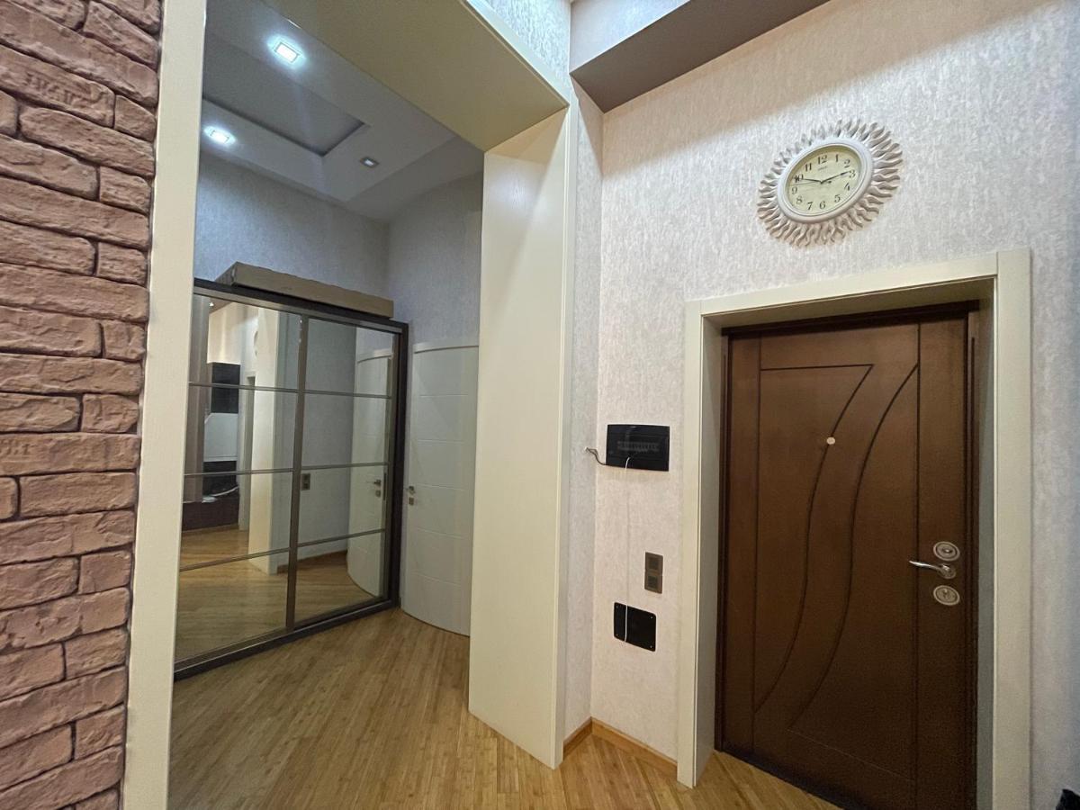 Apartment Sahil Lux By Bakuapart