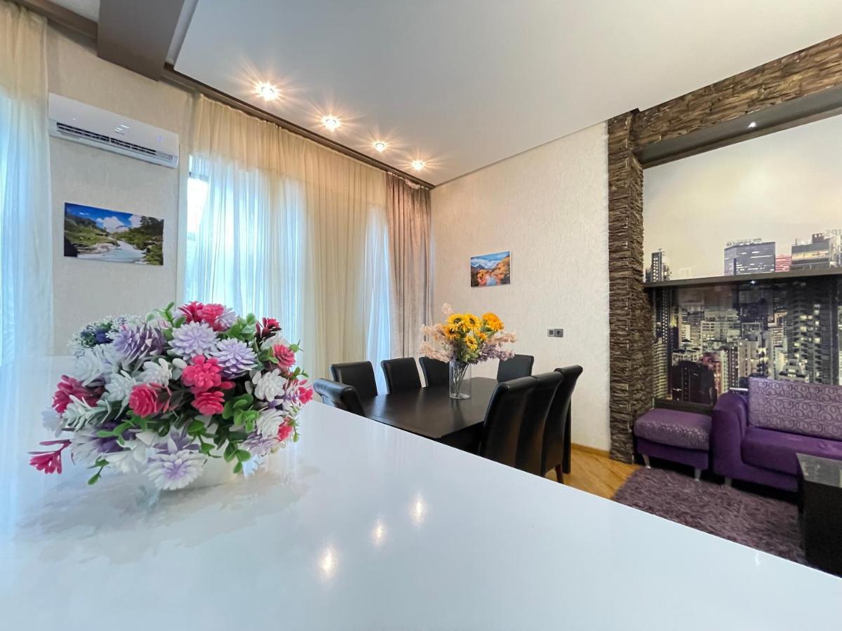 Apartment Sahil Lux By Bakuapart Baku