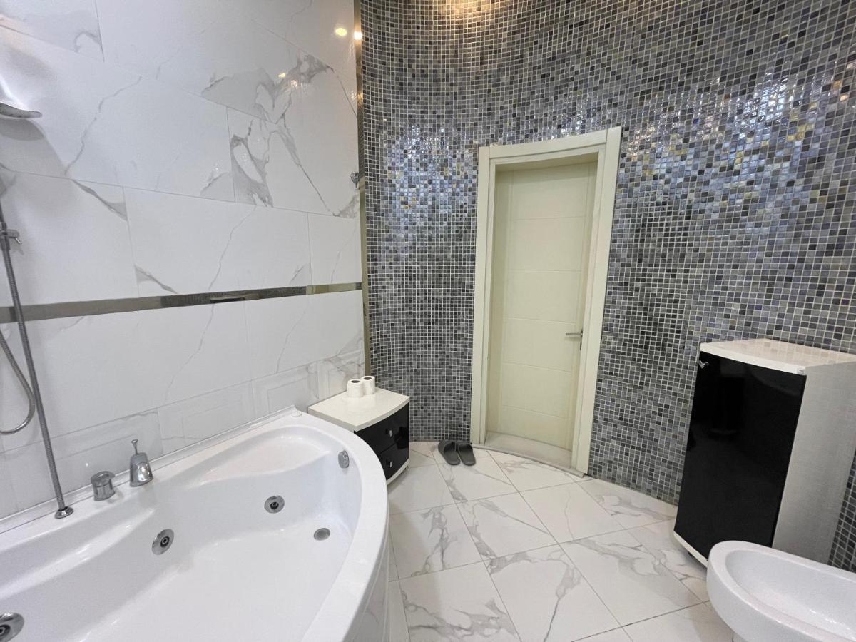 Sahil Lux By Bakuapart Apartment Baku