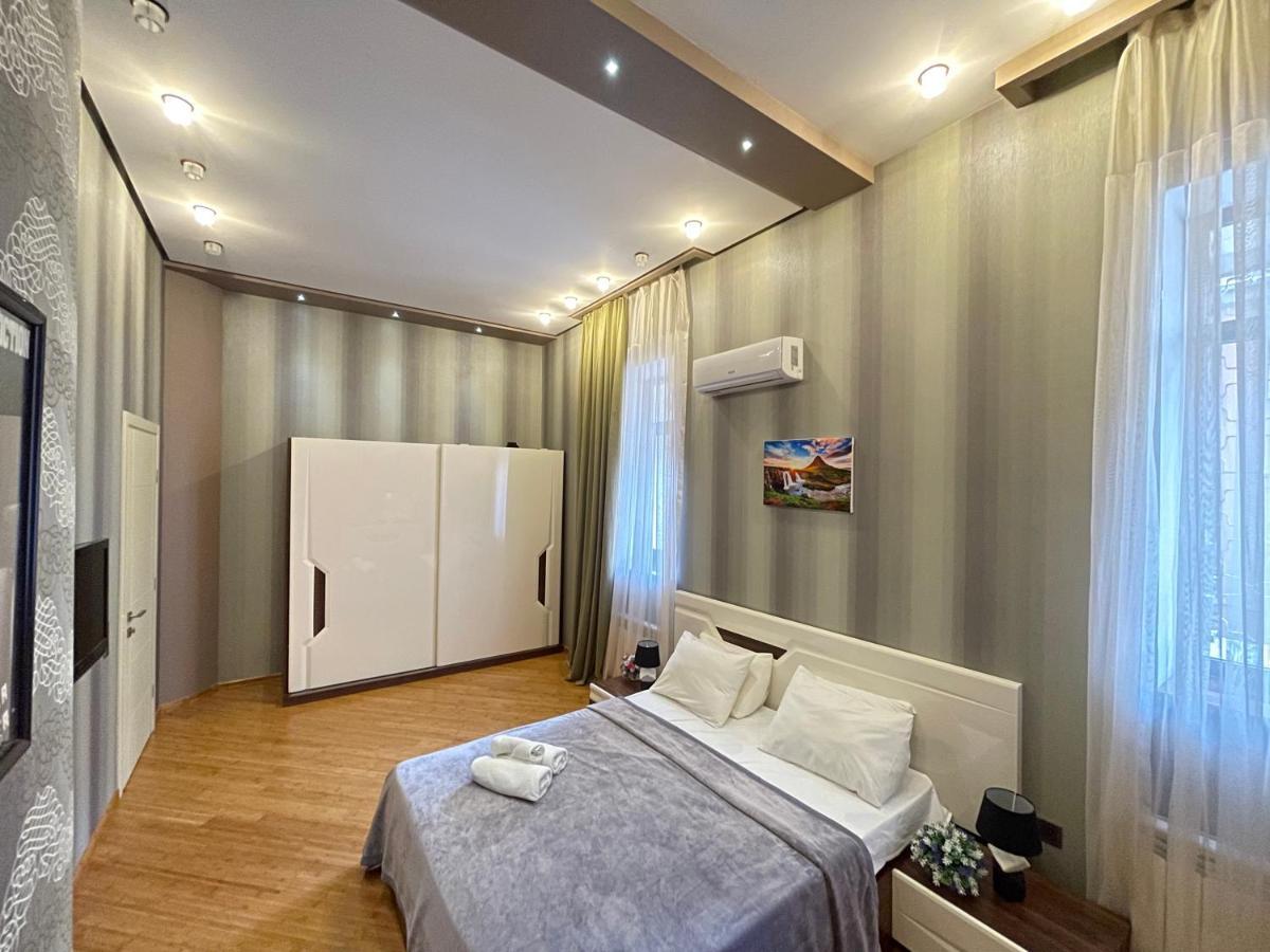 Sahil Lux By Bakuapart Apartment *