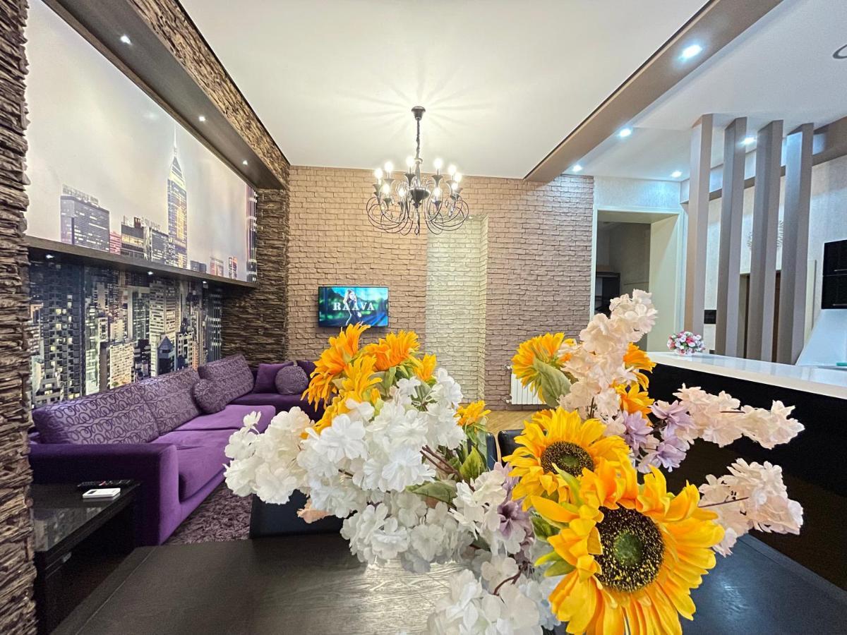 Sahil Lux By Bakuapart Apartment Baku
