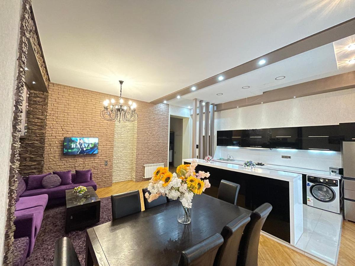 Apartment Sahil Lux By Bakuapart Baku