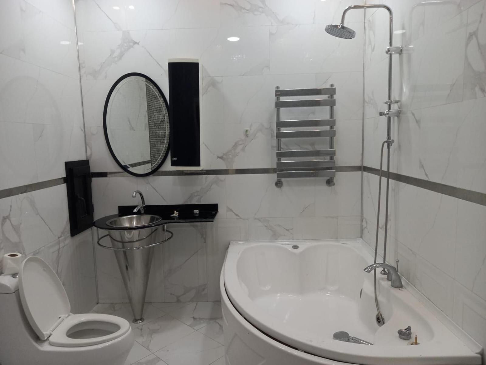 Sahil Lux By Bakuapart Apartment *